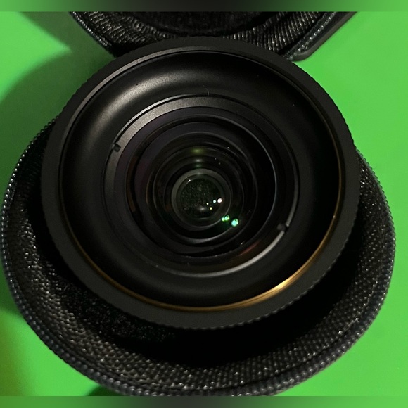 Shiftcam 16mm Wide Angle Lens - Picture 2 of 13